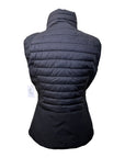 Kingsland Padded Vest in Black