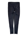 Ariat 'EOS' Knee Patch Tights in Navy