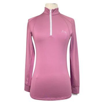RJ Classics 'Sienna 37.5' Training Shirt in Pink - Women's XXS