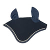Equine Bonnets Fly Bonnet in Navy