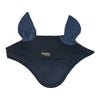 Equine Bonnets Fly Bonnet in Navy