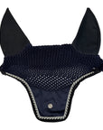 PS of Sweden Signature Fly Bonnet in Navy 