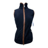 Schoffel 'Lyndon II' Gilet in Navy