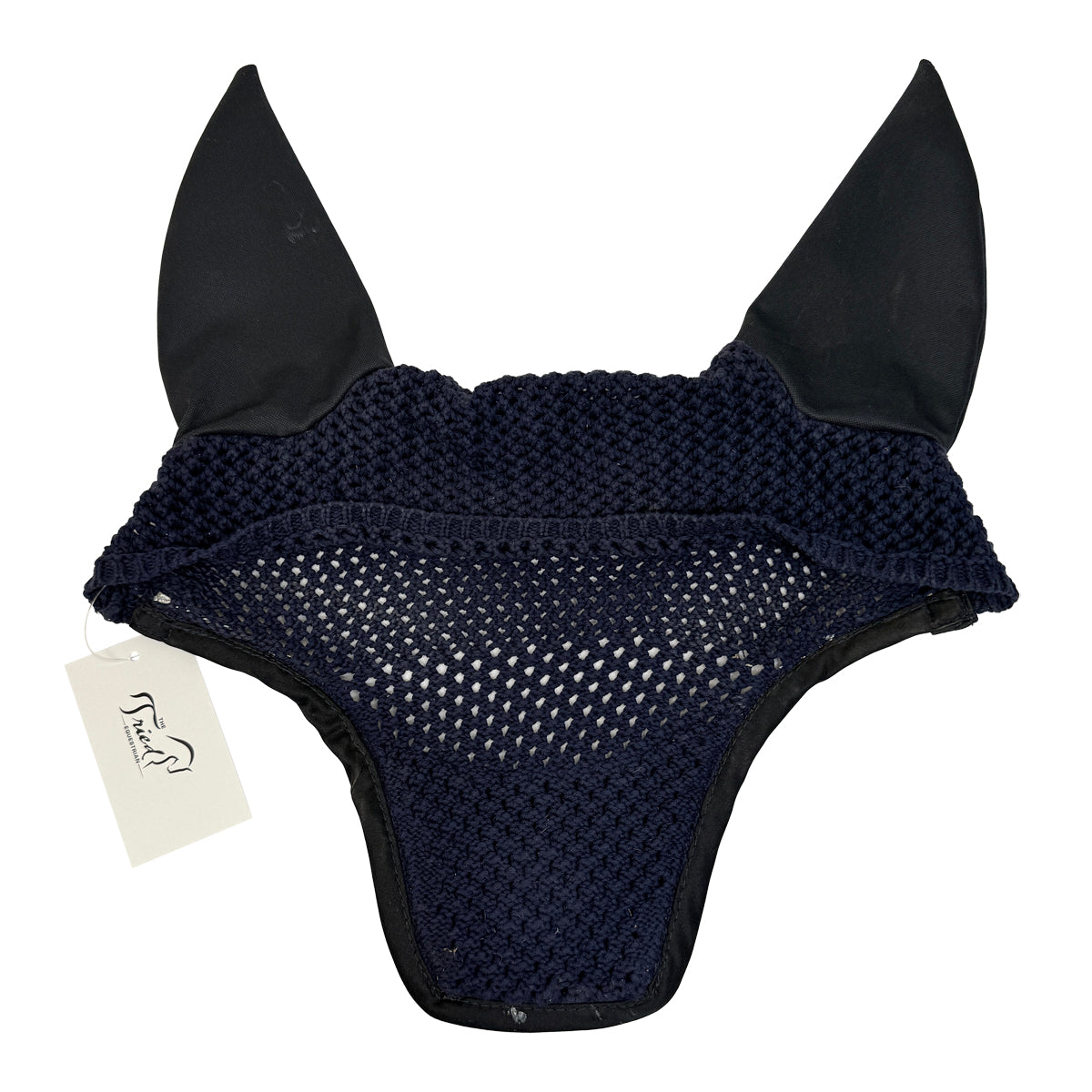 PS of Sweden Signature Fly Bonnet in Navy 