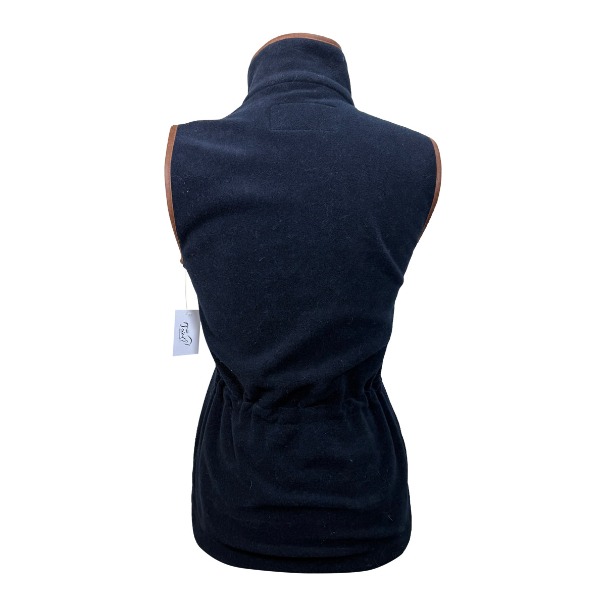 Schoffel 'Lyndon II' Gilet in Navy