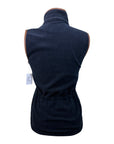 Schoffel 'Lyndon II' Gilet in Navy