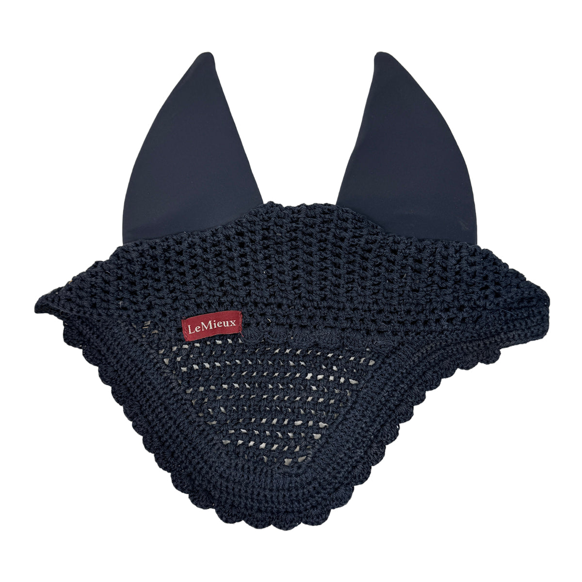 LeMieux &#39;Diamante&#39; Acoustic Ear Bonnet in Navy