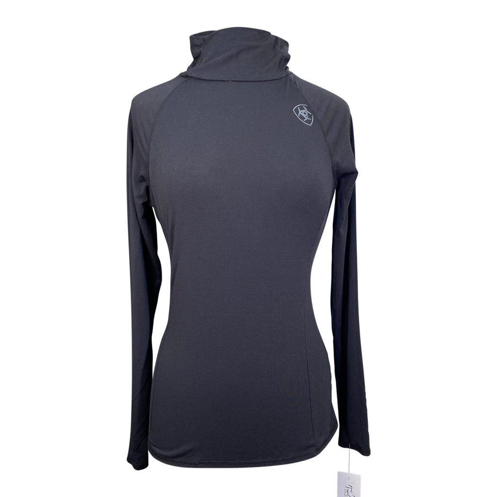 Ariat 'Venture' Baselayer in Black