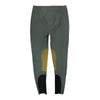 Tailored Sportsman 'Trophy Hunter' Boot Sock Breeches in Artichoke/Tan