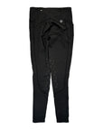 Ariat 'EOS' Knee Patch Tights in Black
