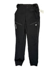 Maya Delorez 'Dora' Outdoor Pants in Black - Women's XS