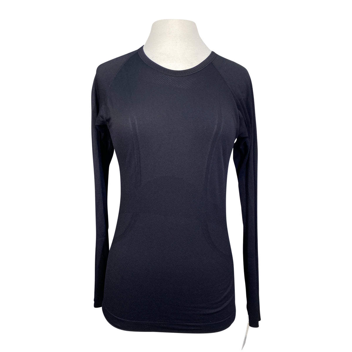 Botori 'Active Seamless' Shirt in Black