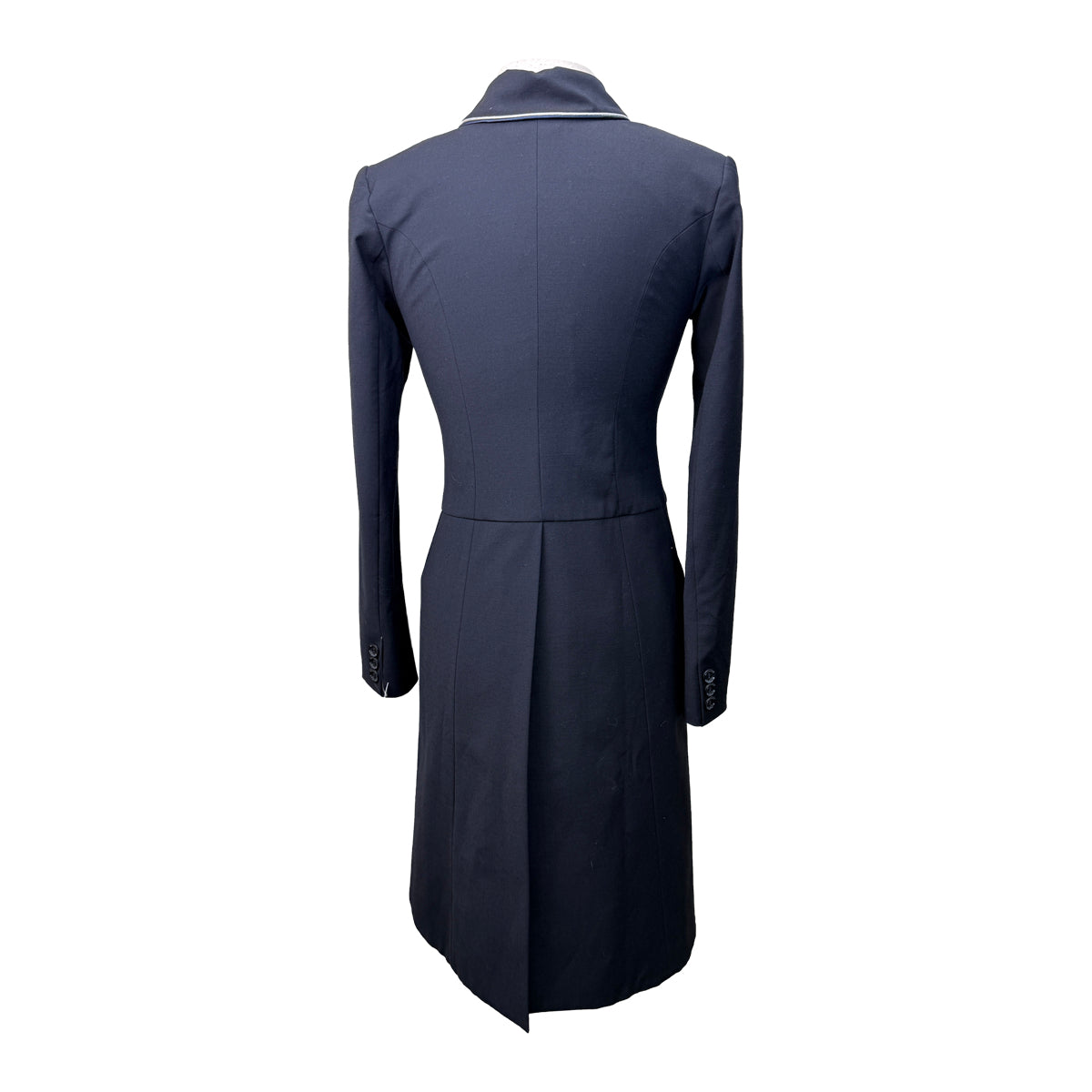 Winston 'Miami' Shadbelly in Navy