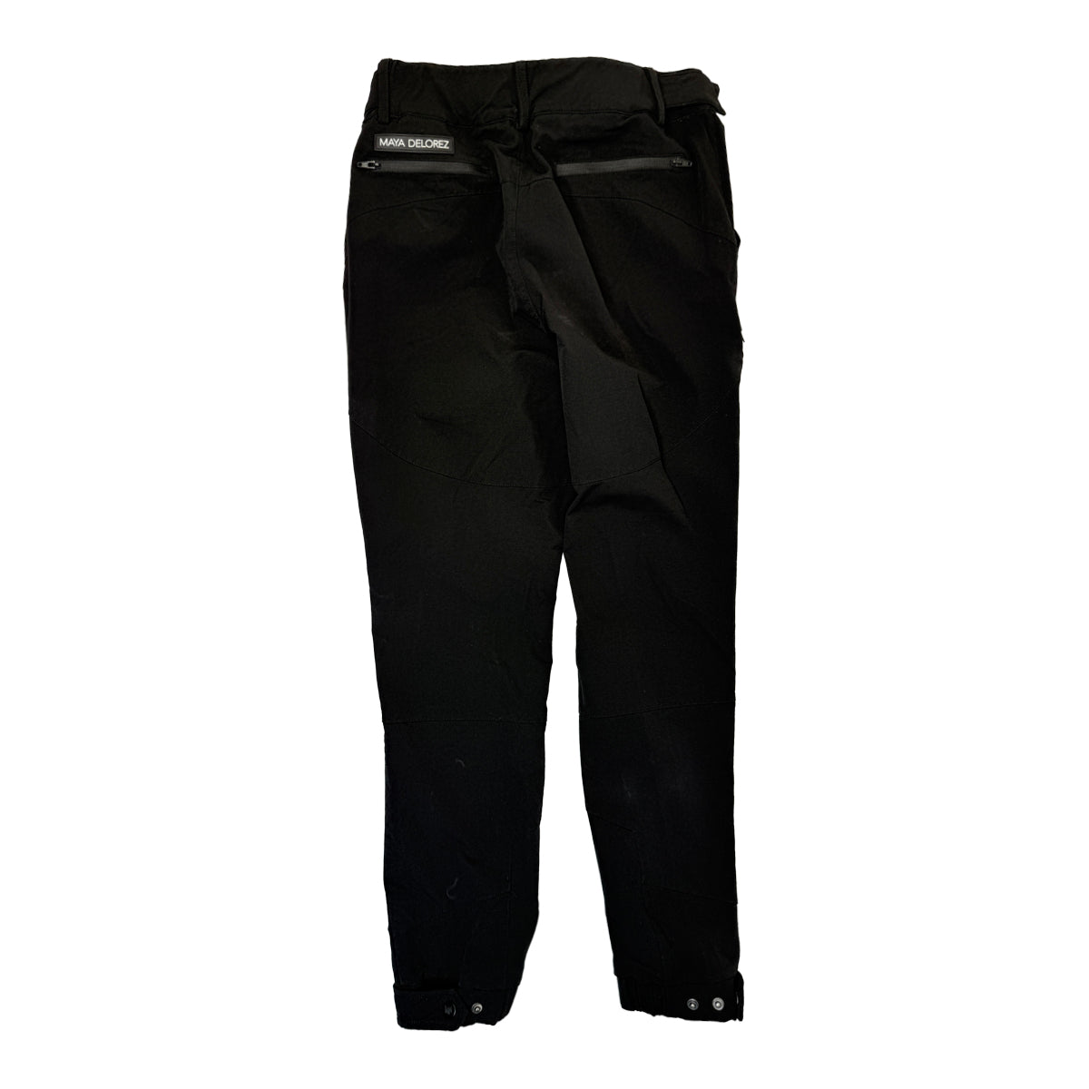 Maya Delorez &#39;Dora&#39; Outdoor Pants in Black - Women&#39;s XS
