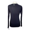 Botori 'Active Seamless' Shirt in Black