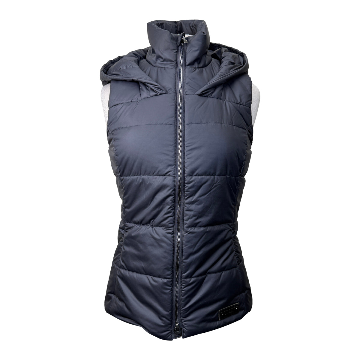 Ariat Harmony Vest in Charcoal 