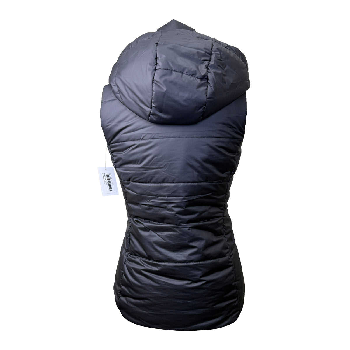 Ariat Harmony Vest in Charcoal 