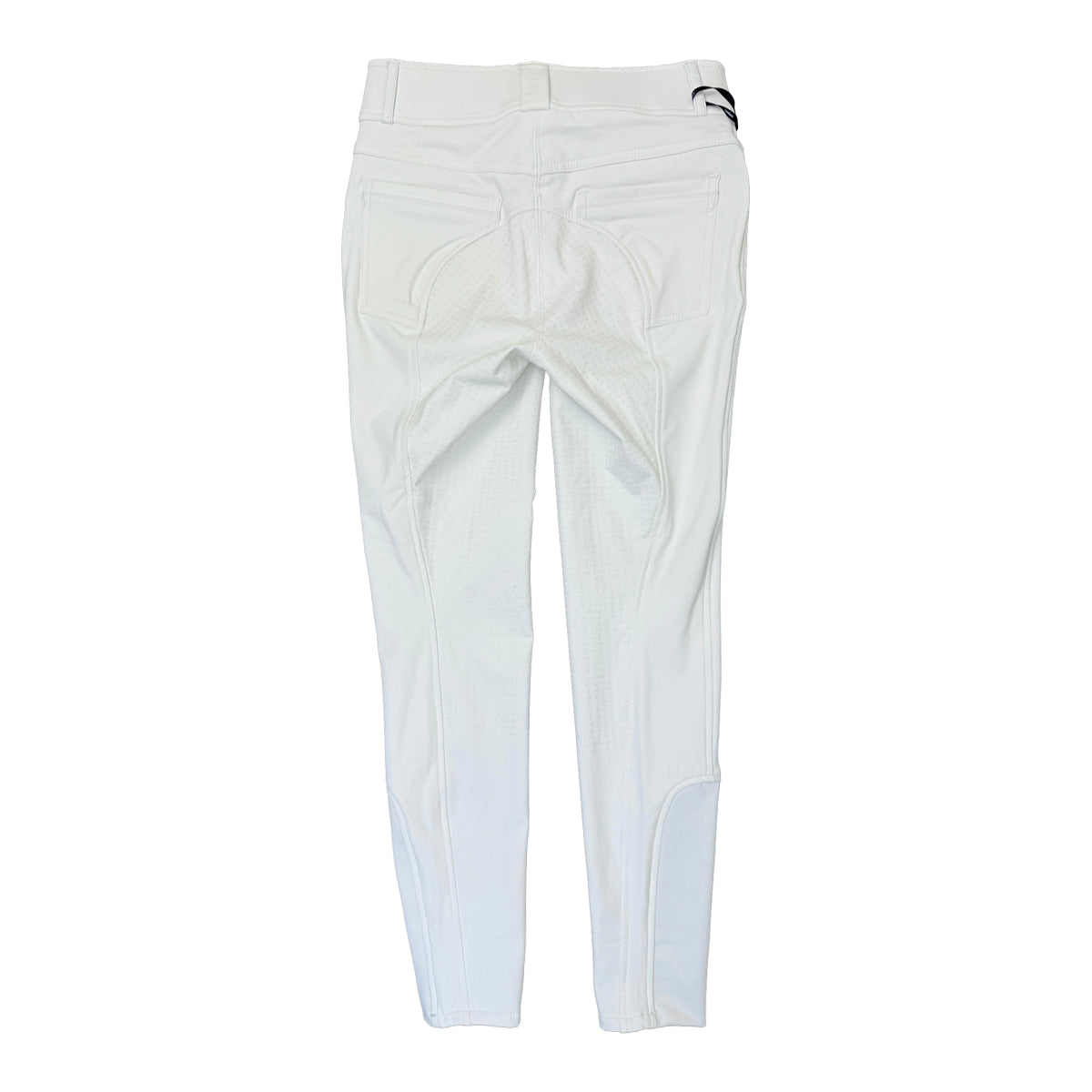 LeMieux &#39;Freya Pro&#39; Breeches in White