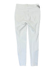 LeMieux 'Freya Pro' Breeches in White