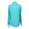 Ariat VenTEK Stretch Button Down in Sky