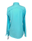 Ariat VenTEK Stretch Button Down in Sky