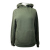 Cavalleria Toscana Logo Hoodie in Olive