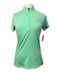 Schockemohle 'Summer Page' Shirt in Mint