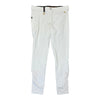 Espoir 'Inspire' Bamboo Knee Patch Breeches in White