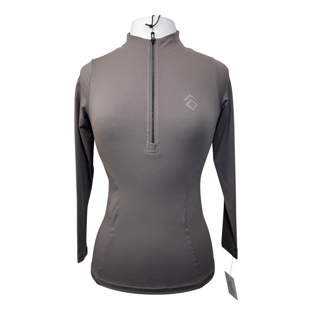 Aztec Diamond 'Core' Base Layer in Fawn