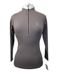 Aztec Diamond 'Core' Base Layer in Fawn