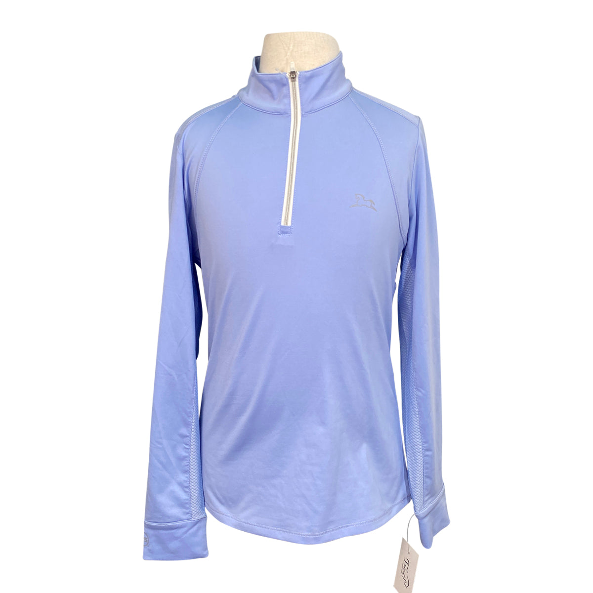 RJ Classics '37.5' Sunshirt in Light Blue
