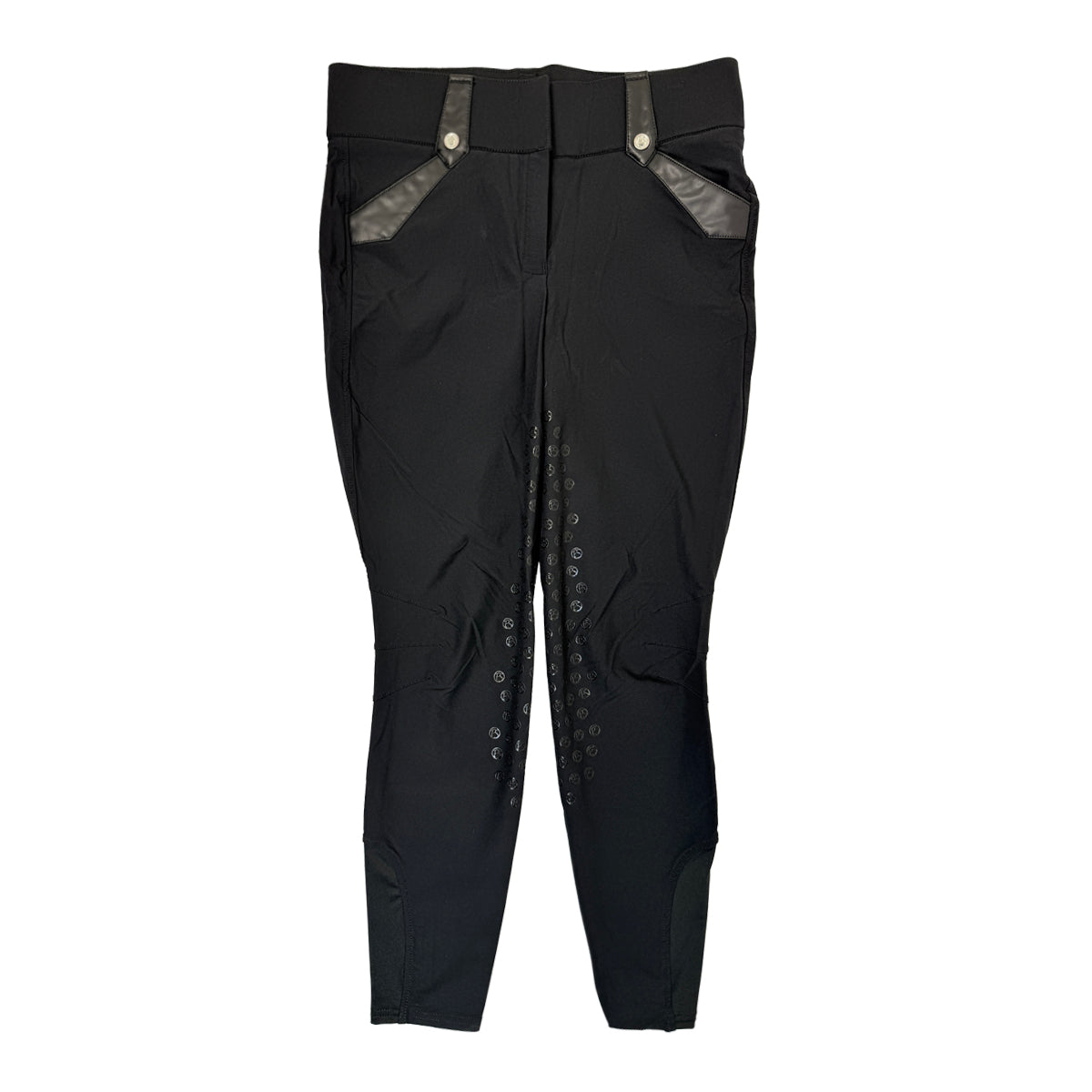 PS of Sweden &#39;Karen&#39; Full Seat Breeches in Black