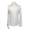Romfh 'Lindsay' Chill Factor Show Shirt in White