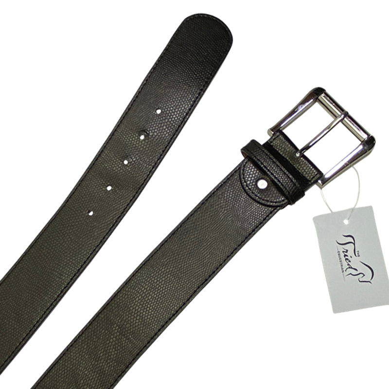 GhoDho Vegan Belt in Dark Copper - Women's Medium