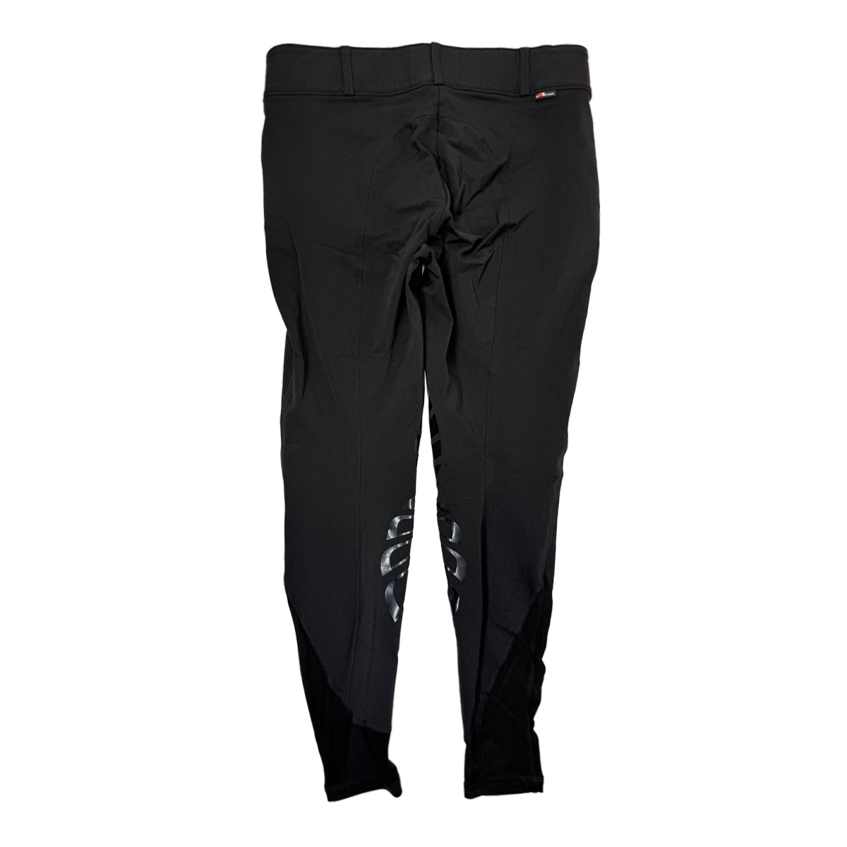 Struck Apparel 50 Series Breeches in Black
