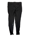 Struck Apparel 50 Series Breeches in Black