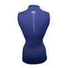 Aubrion Team Sleeveless Base Layer in Navy