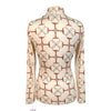 HKM 'Edinburgh' Sun Shirt in Vanilla