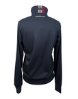 Kingsland 'Dirk' Zip-Up Jacket in Navy 