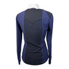 Vestrum Training Shirt in Navy/Black