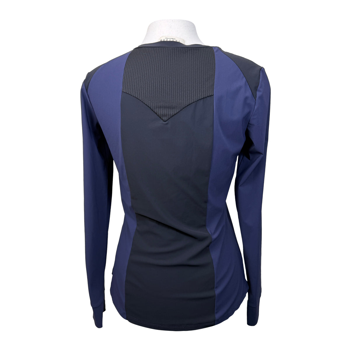 Vestrum Training Shirt in Navy/Black