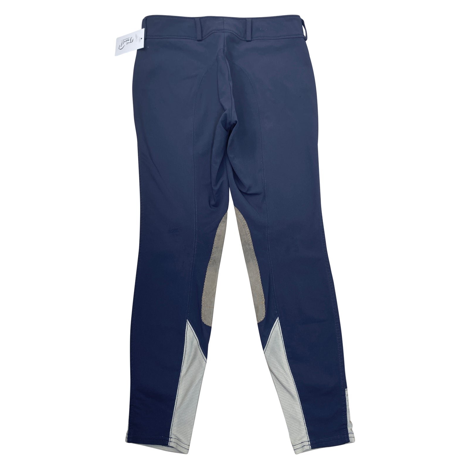 RJ Classics 'Gulf' Breeches in Navy 