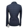 RJ Classics 'New Monterey' Orange Label Show Coat in Night Sky Plaid