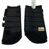 Nunn Finer Hind Boots in Black - Large