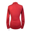 Goode Rider Sun Shirt in Burgundy 