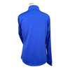RJ Classics 'Lyla Jr. 37.5' Training Long Sleeve Shirt in Sapphire