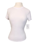 Equisite 'Fallon' Shirt in White