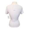 Equisite 'Fallon' Shirt in White