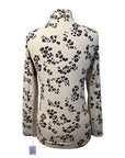 Dover Saddlery CoolBlast 100 Long Sleeve Shirt in Light Cheetah