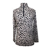 HTS Training Sunshirt in Desert Leopard